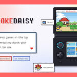 GBA『ポケモン』日本語版が2画面表示に対応！Android向け「PokeDaisy」が更新、縦持ちスマホでも上下表示