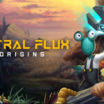 2026年にゲームボーイカラーの新作『Astral Flux: Origins』が登場！　実機・Chromatic対応のカートリッジ版が39.99ドルで発売