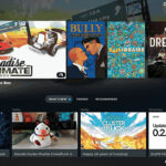 Retroid Pocket 5でもSteamゲームに挑戦！Android向け「DroidDeck 0.3.2」がAdreno 650に実験対応