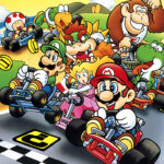 初代『スーパーマリオカート』のカメラは1度ずれていた？ 大型改造版の開発者が語る修正の理由