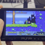 PSPがRaspberry Piのゲーム画面&コントローラーに!「PSPExp 1.0」が正式公開