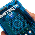 『MiSTER Pi』新基板v1.7の予約が登場！ PCIeレーン追加、150ドルからで11月発送予定