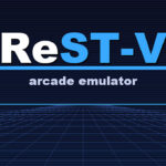 PS Vitaでセガのアーケードゲームが楽しめる！「ST-V」など174ROMセットに対応したエミュレーター「ReST-V」が公開