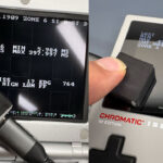 Taki Udon氏が現在開発中の『FPGBA』、画面遅延は『Chromatic』とほぼ互角！ 『Analogue』との比較結果が公開