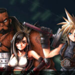 PS Vita向け非公式版『ファイナルファンタジーVII』v0.6公開！ ワールドマップが30fpsに改善、右スティック操作にも対応