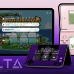 iPhone用エミュレーター『Delta 2.0』公開！ メガドライブ対応に加え、実物のゲームカートリッジも読み込み可能に