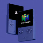 Analogue Pocket向けN64コア『MIRLO 64』がv0.4に更新！ 約170作品に関係する音声処理やセーブの問題を修正