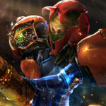 『メトロイドプライム』をサムスの背後から探索！ 非公式移植『MetroidPrimePort』に三人称視点を試験導入